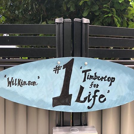 Timbertop For Life Διαμέρισμα Χρυσή Ακτή Εξωτερικό φωτογραφία